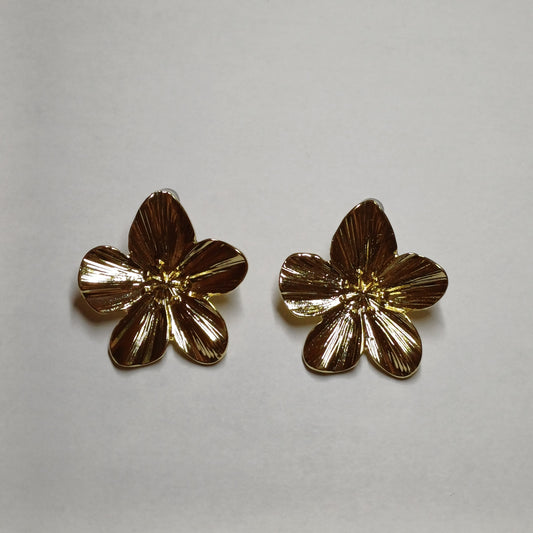 Blossom earrings