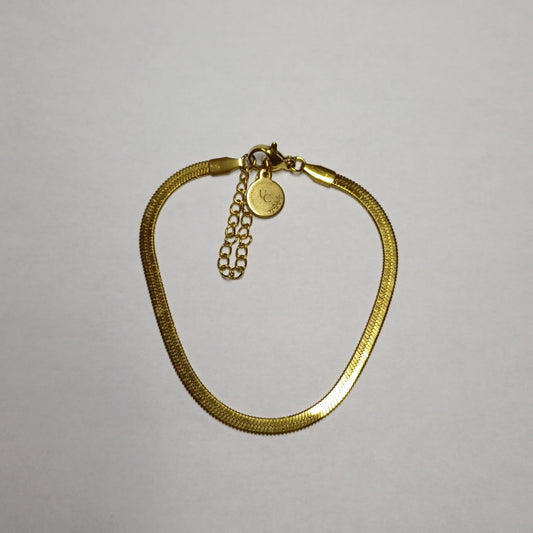 Snake bracelet