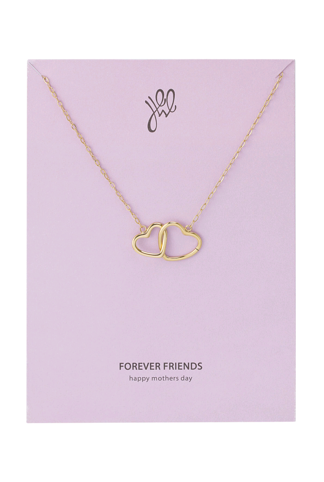 Forever friends ketting