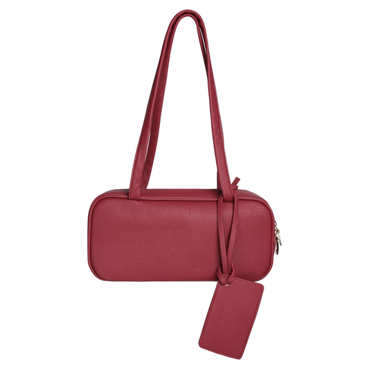 Squared tas rood