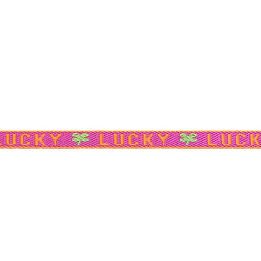 Lint rol lucky