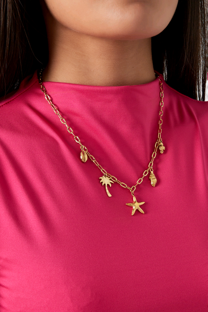 Ocean escape ketting