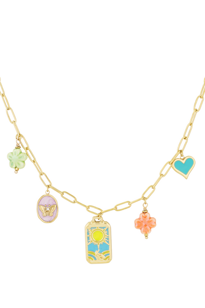 Sunray dream ketting