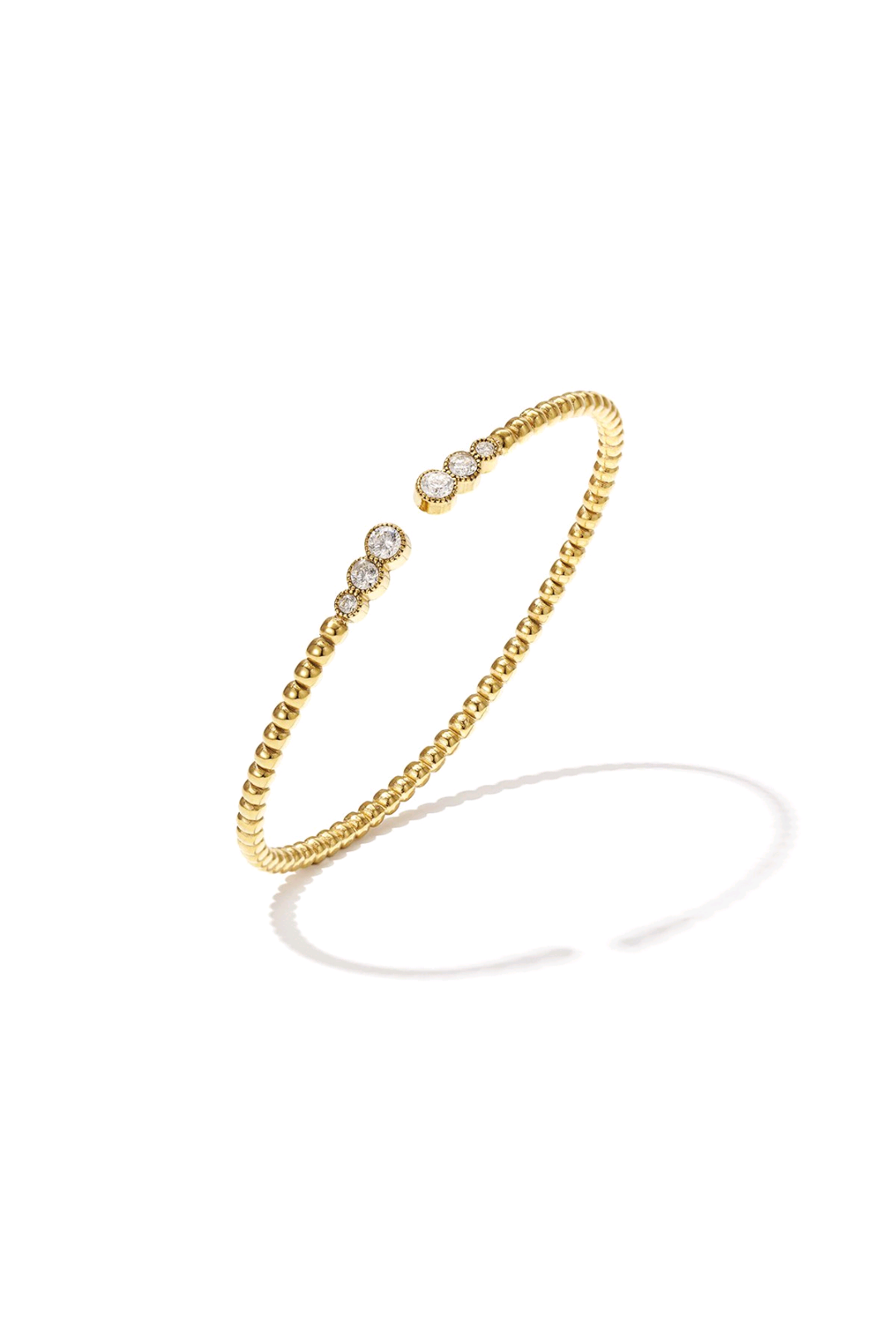 Sparkle bangle