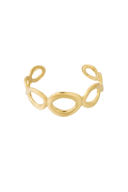 Cirkel bangle