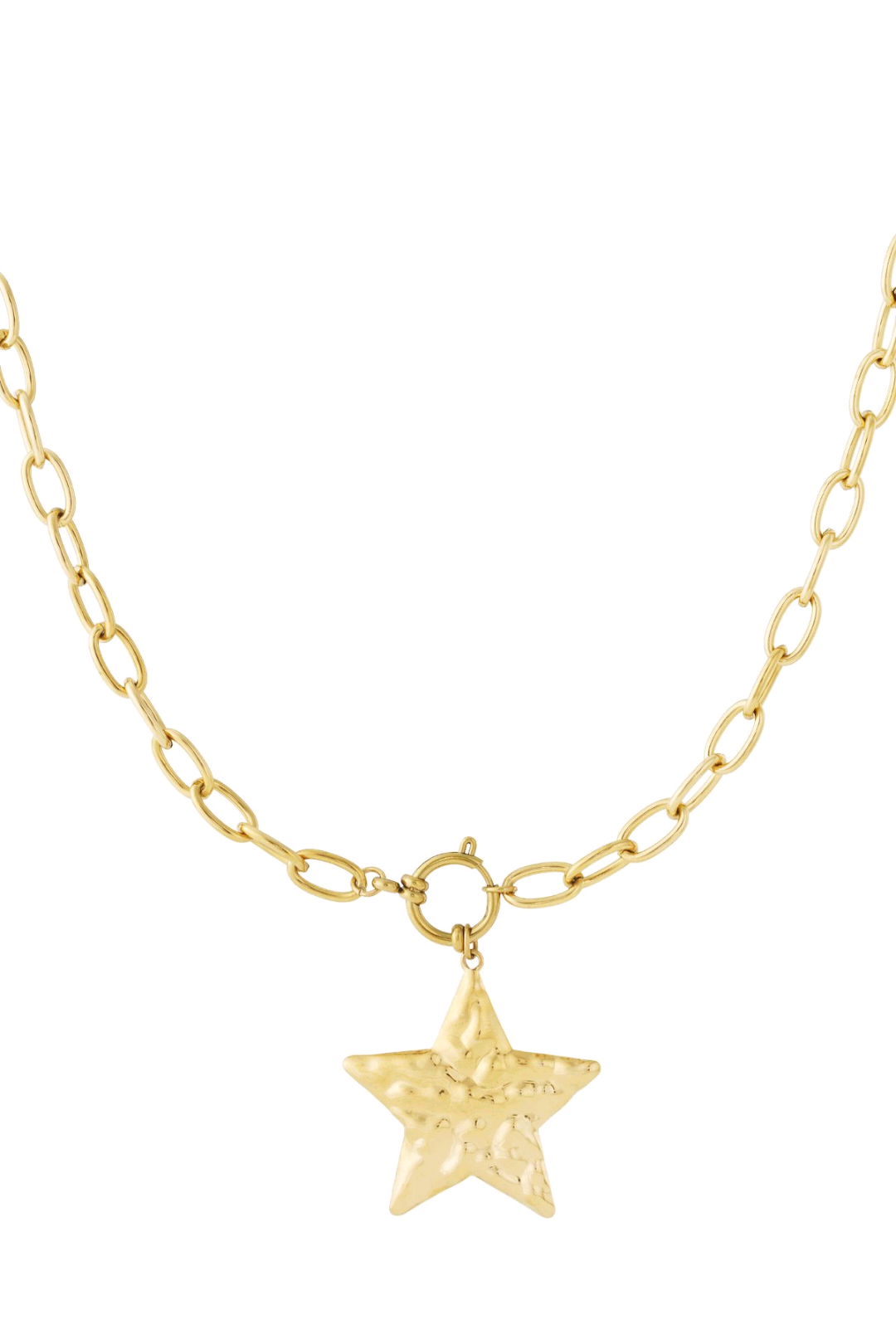 Star chain