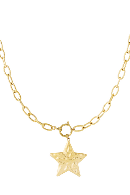 Star chain