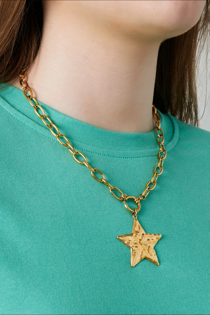 Star chain
