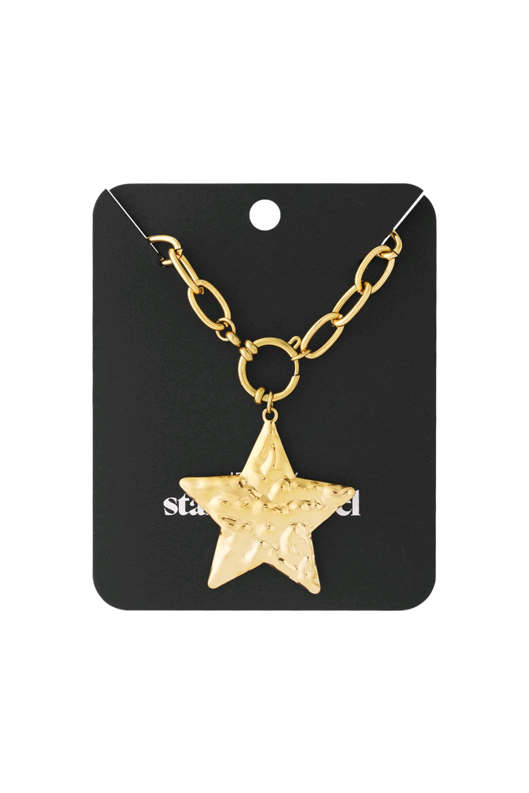 Star chain