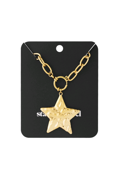 Star chain