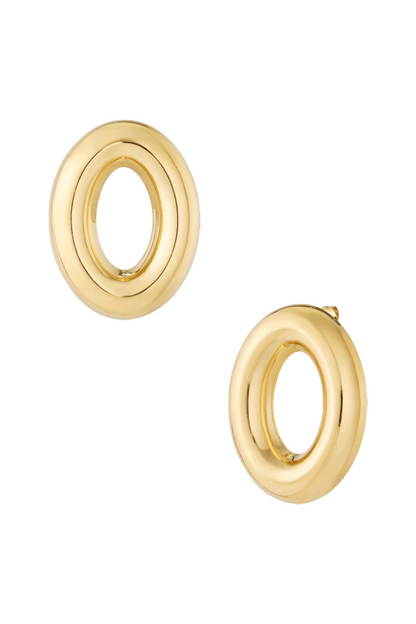 Cirkel earrings