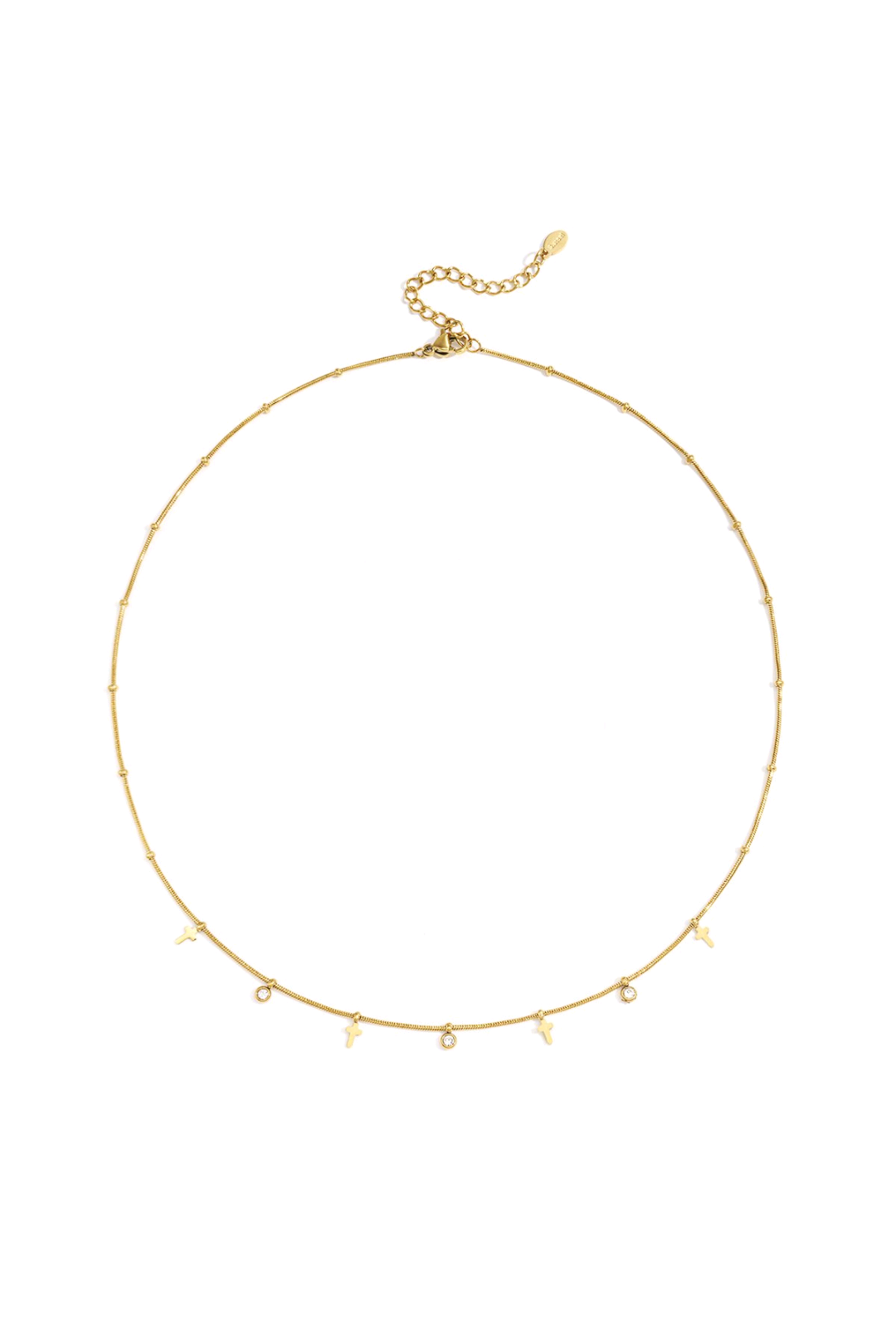 Sparkl cross chain