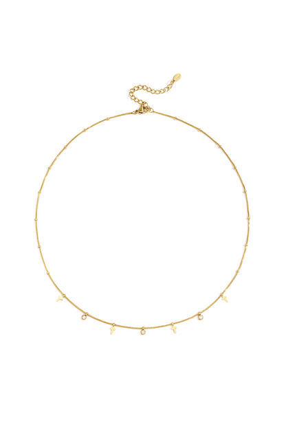 Sparkl cross chain