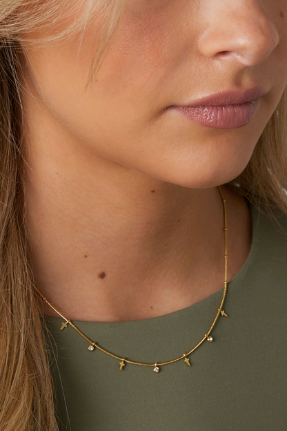 Sparkl cross chain