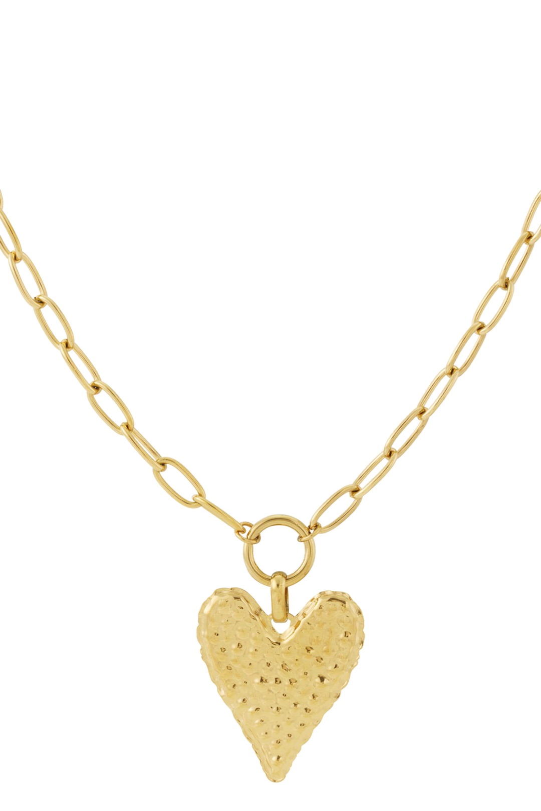 Heart chain