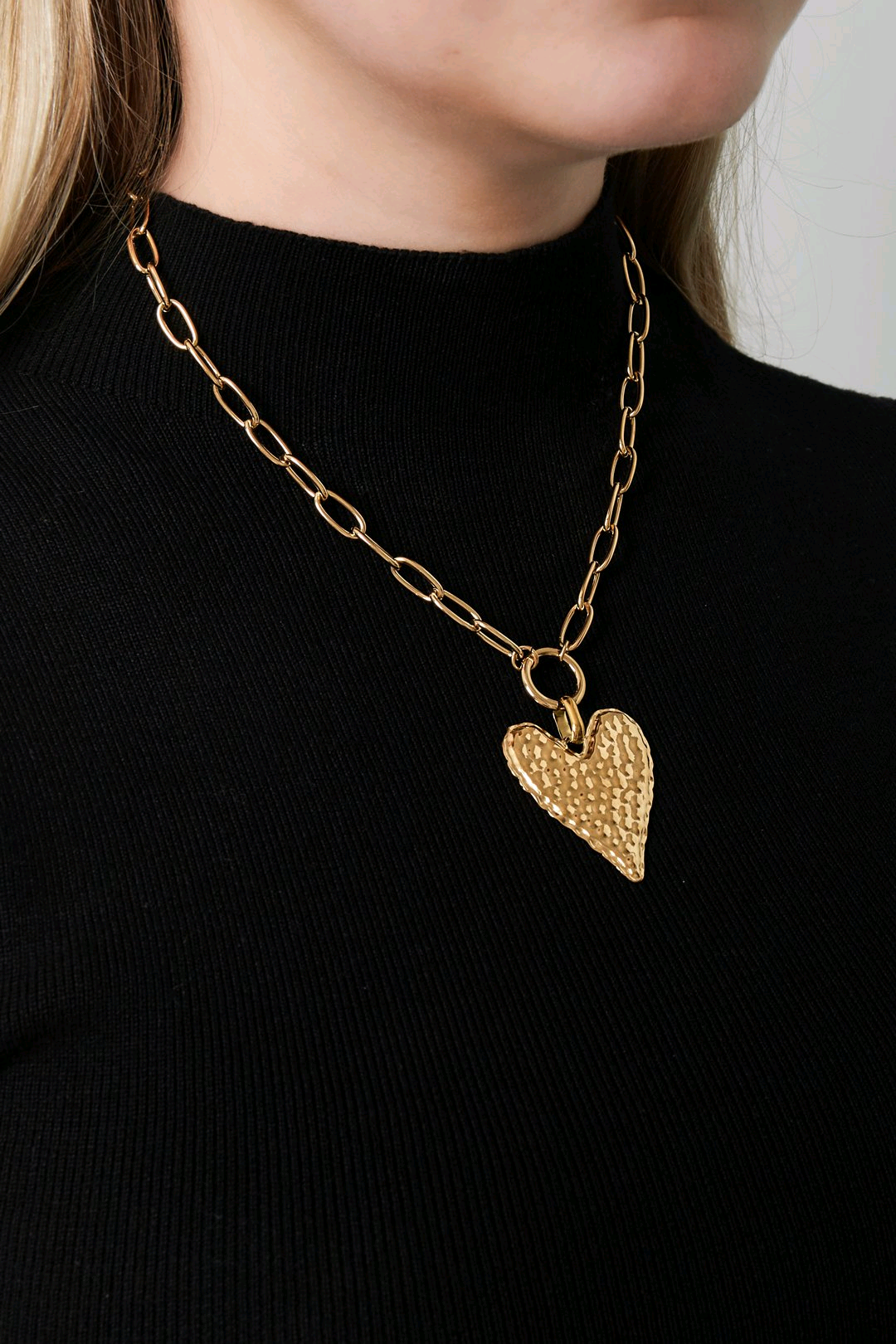 Heart chain