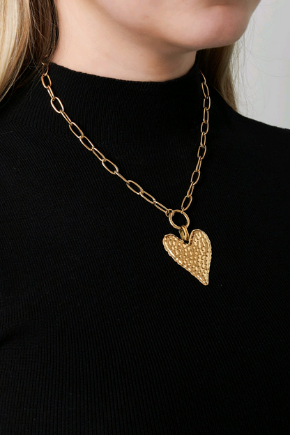 Heart chain