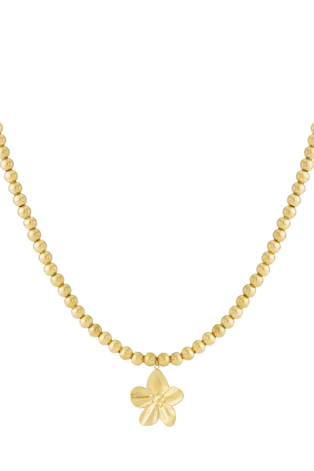 Blossom statement chain