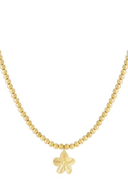 Blossom statement chain
