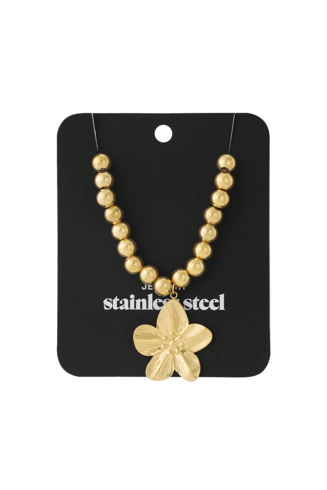 Blossom statement chain