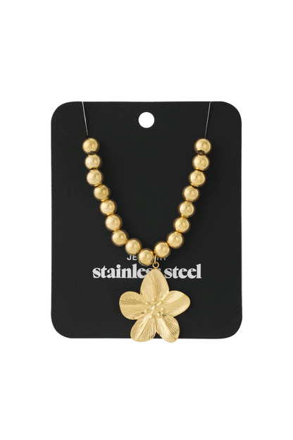 Blossom statement chain