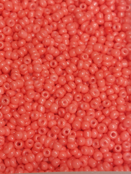 Fiesta pink 2mm