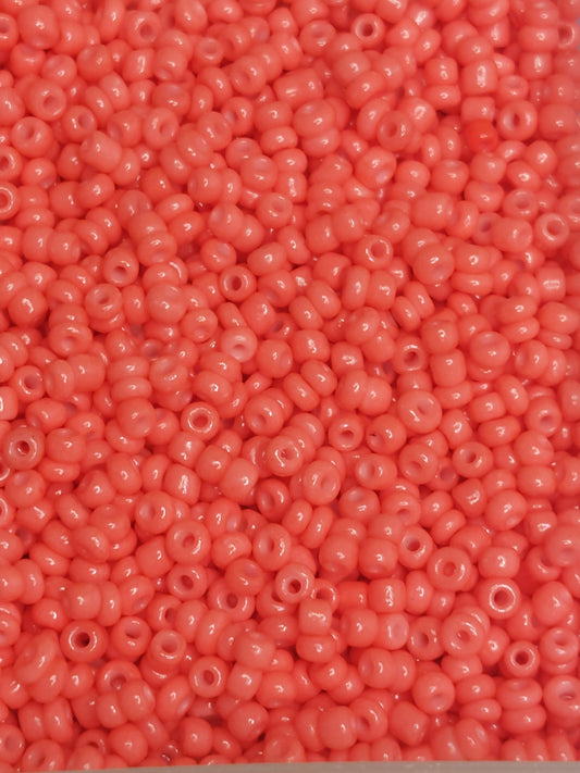 Fiesta pink 2mm