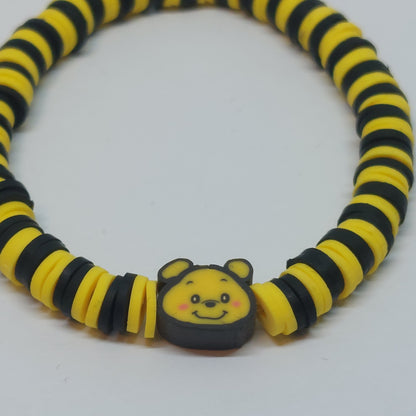 Winnie the pooh armband