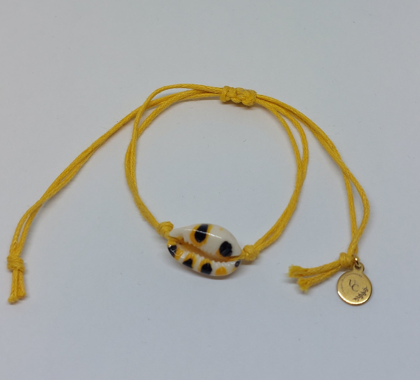 Amber bracelet