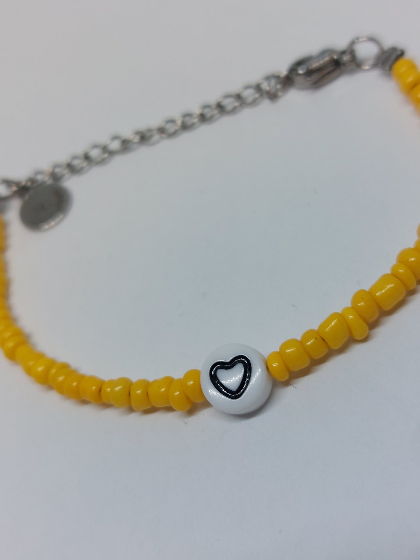 Isa children's bracelet