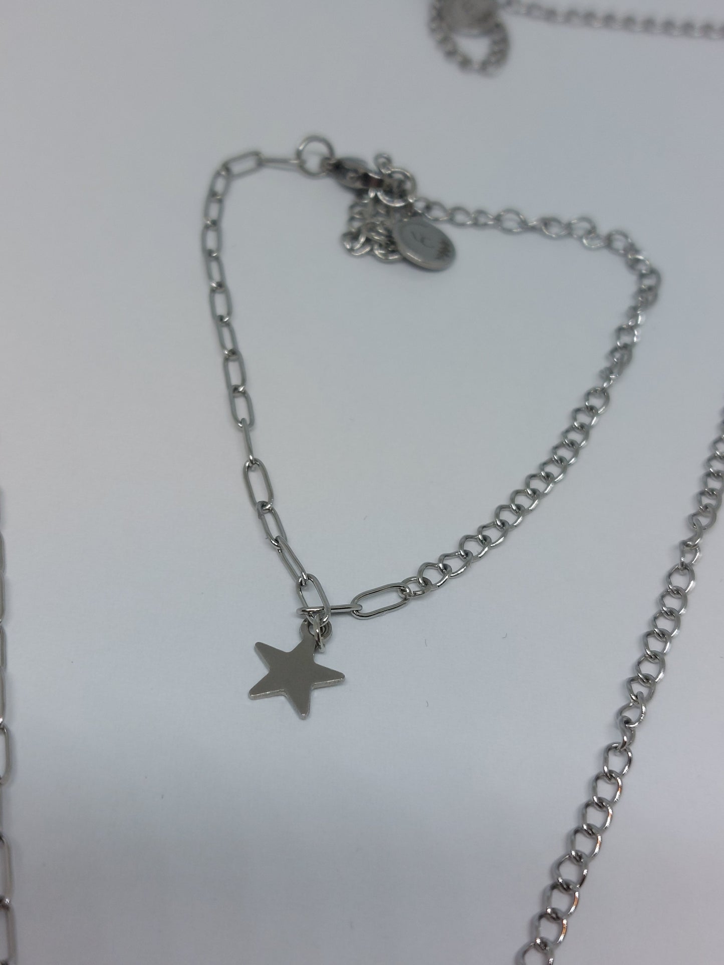 Smiley star set