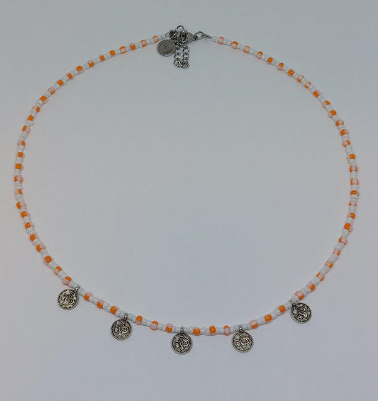 oranje coin chain