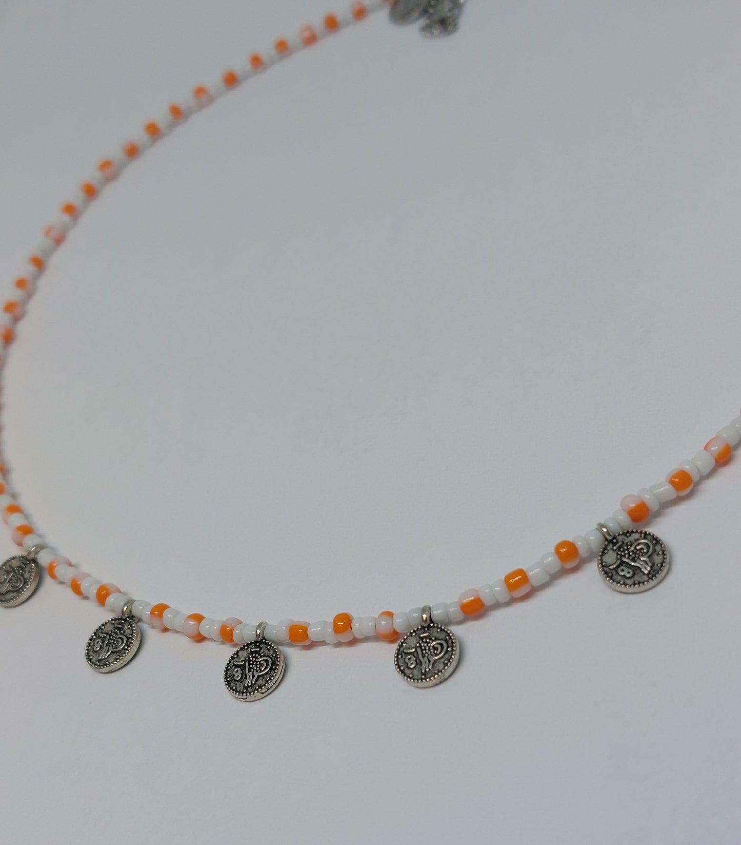 oranje coin chain