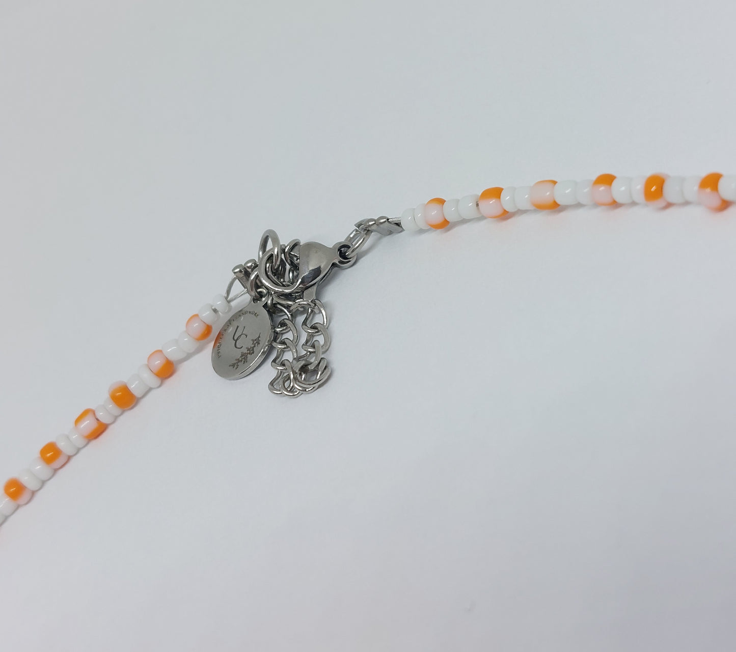 oranje coin chain