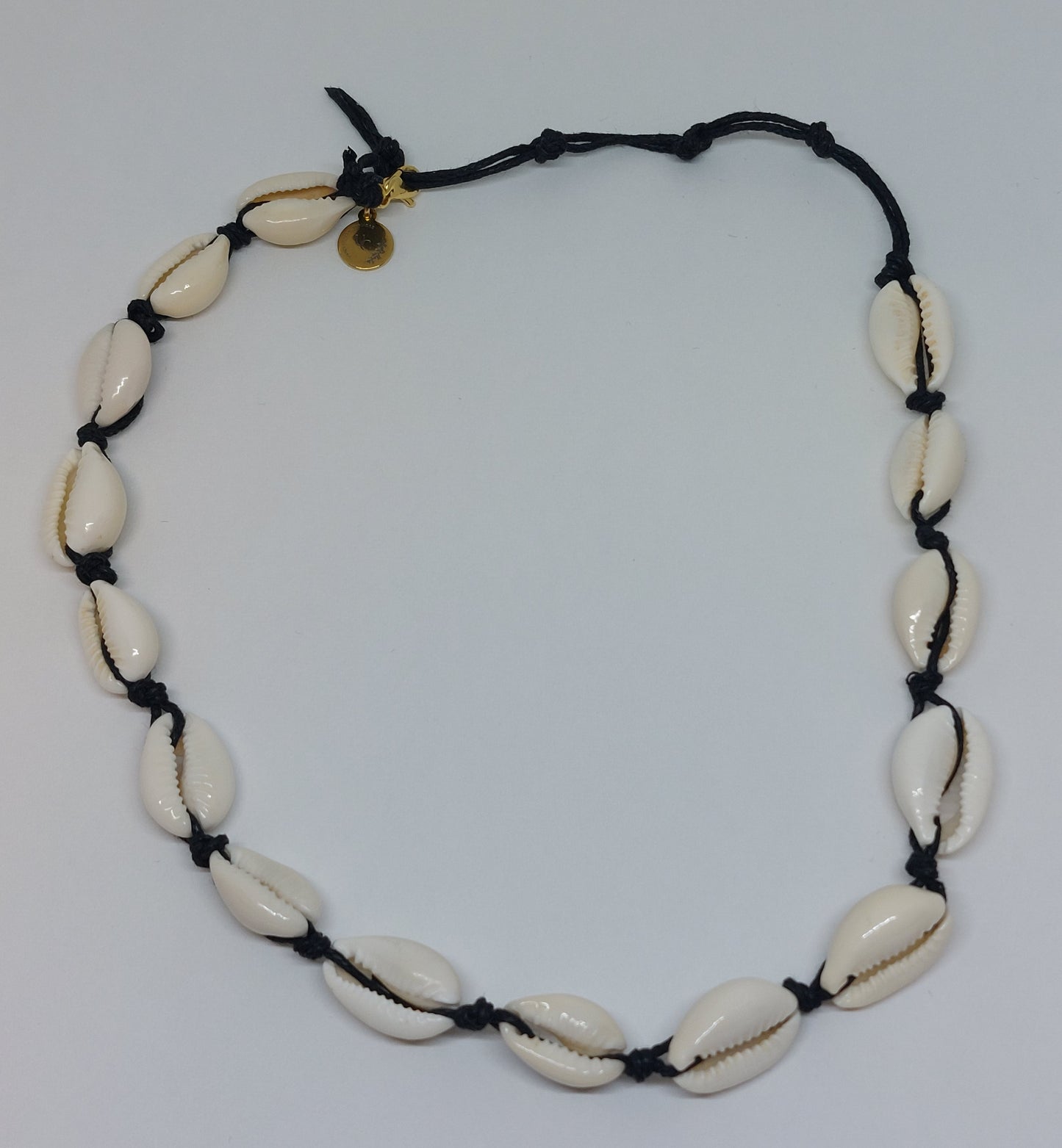 shell chain