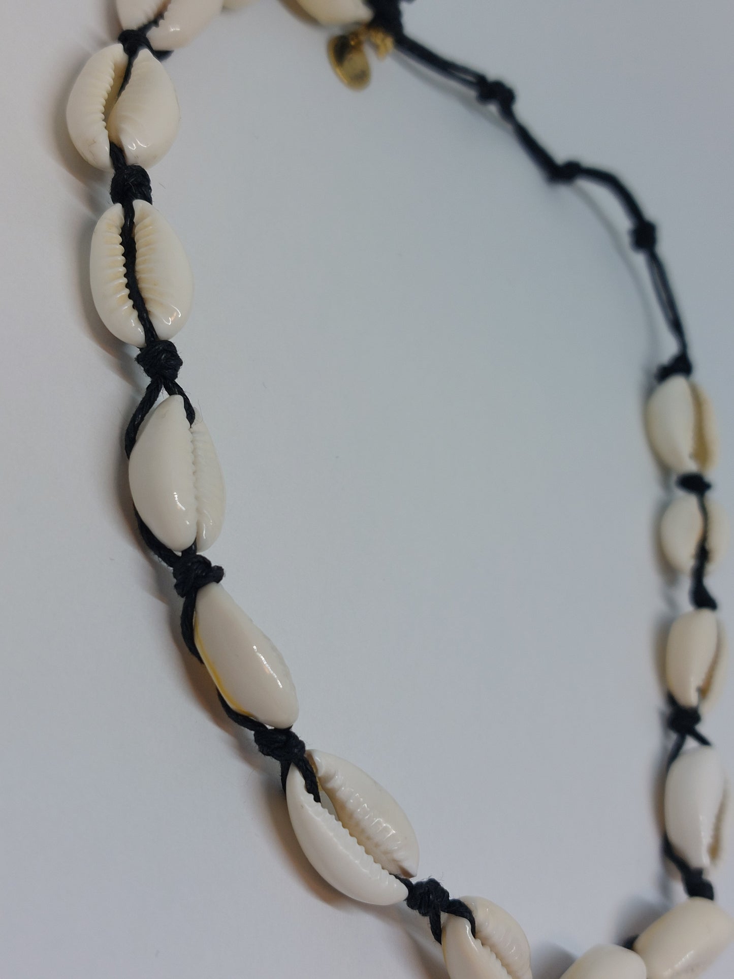 shell chain