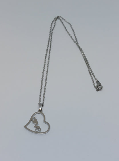 Love ketting