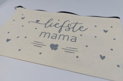 Liefste mama zakje