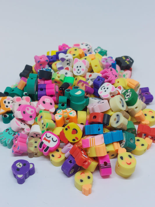 Dieren mix