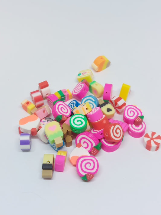 Snoepjes mix