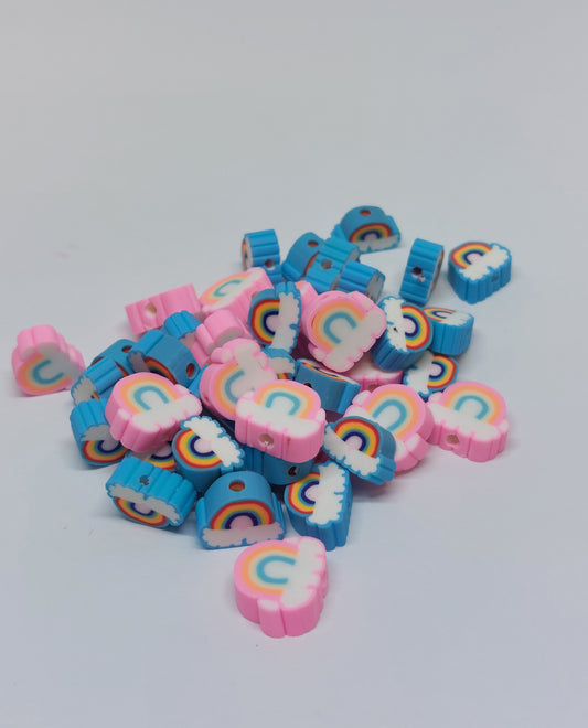 Regenboog mix