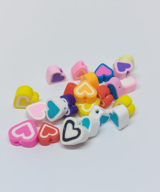Hartjes mix
