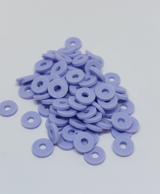 Katsuki paars/blauw