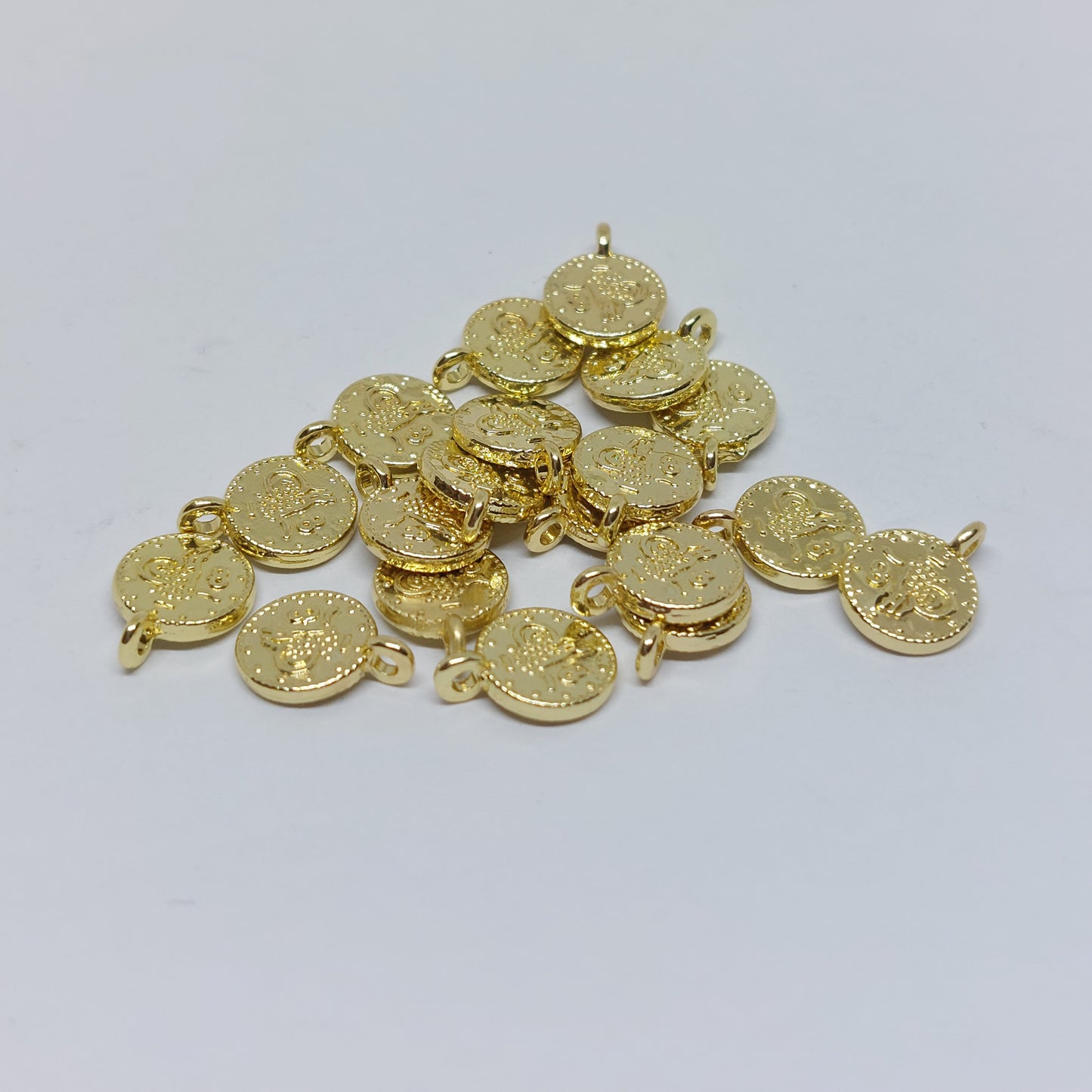 Dq coins