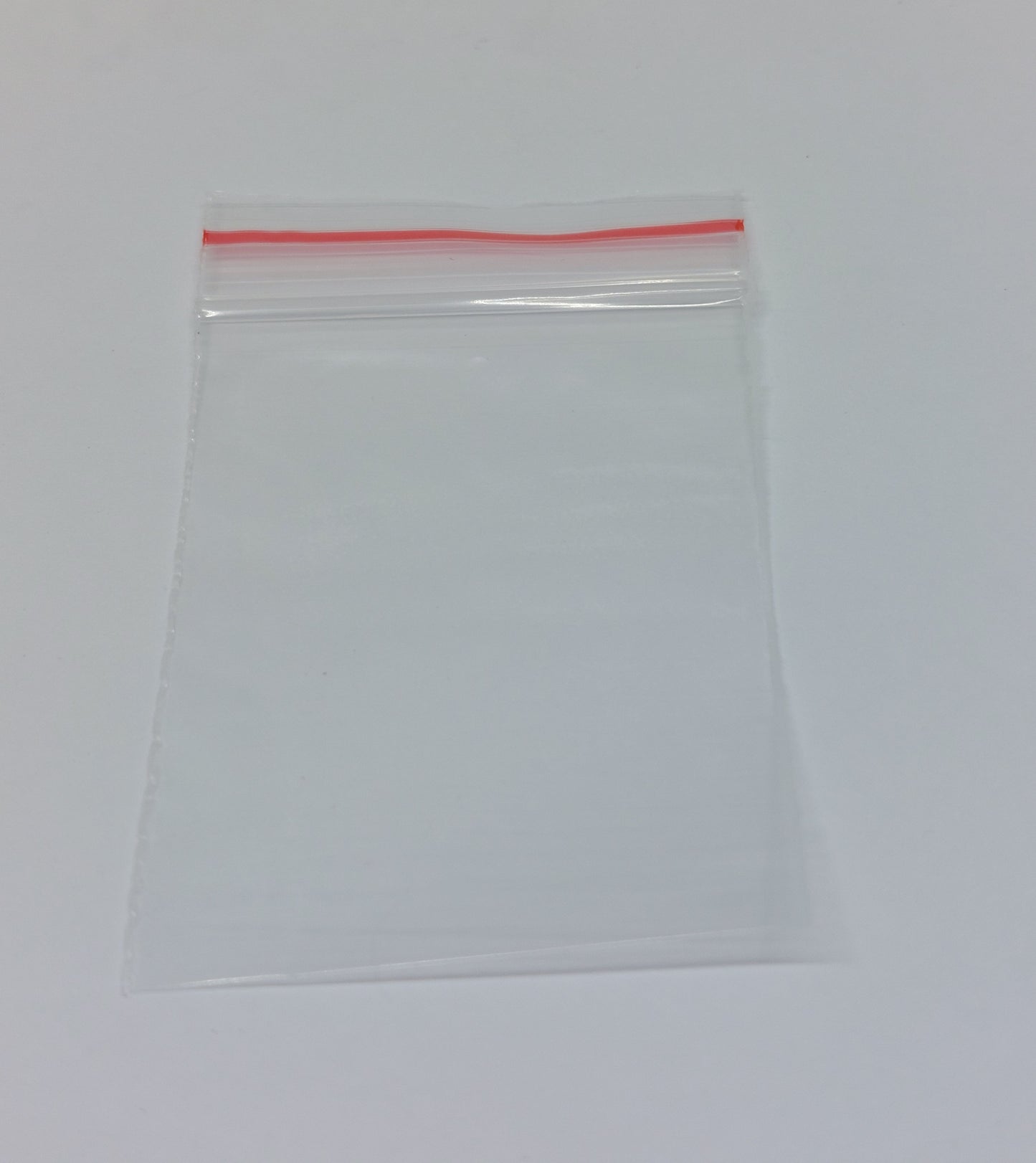 Ziplock zakjes