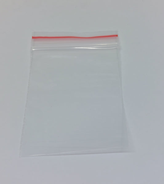 Ziplock bags