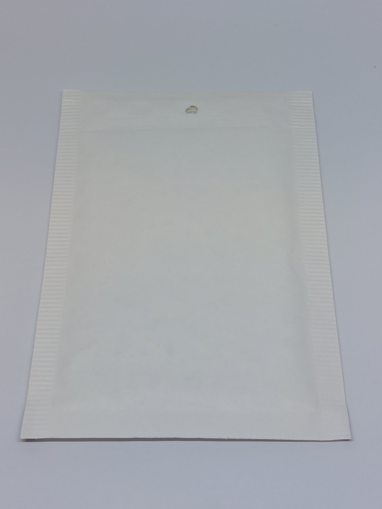 Bubbel envelope wit