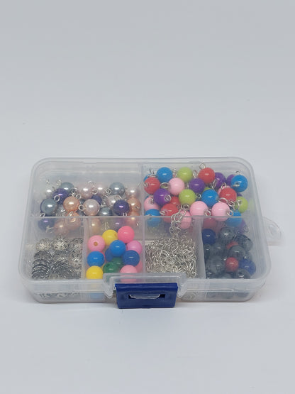 Beads/parts box