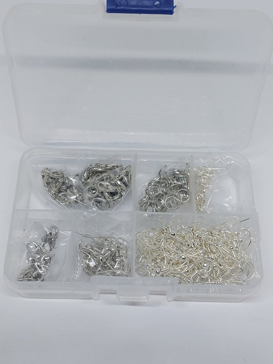 Onderdelen box