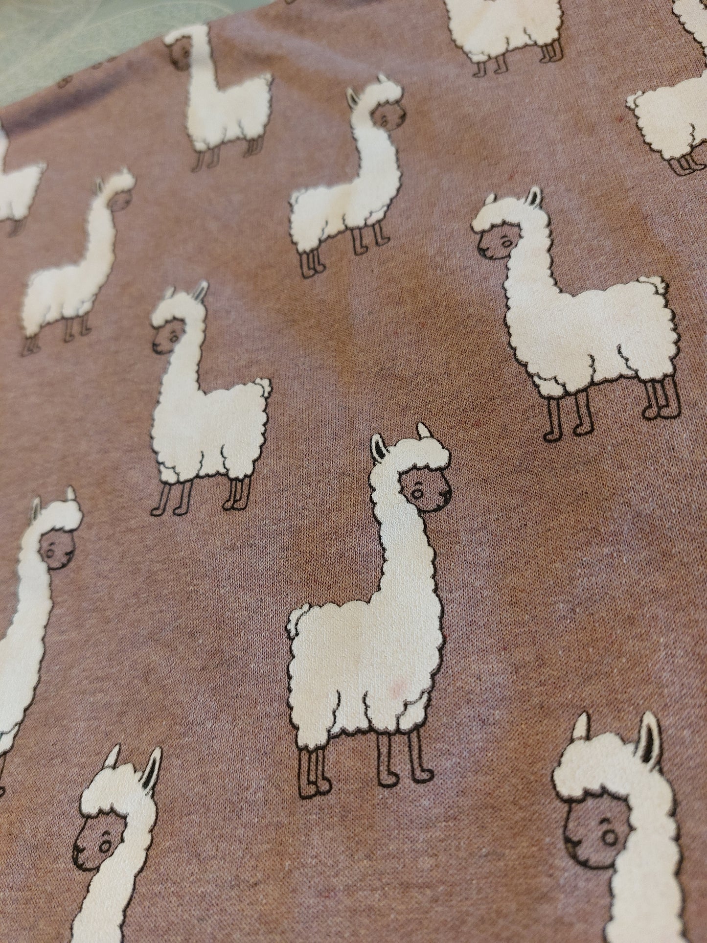 Llama snood